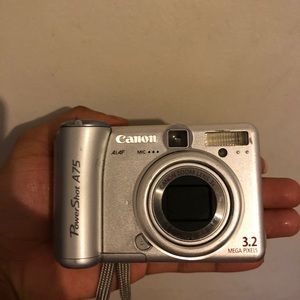 Camera